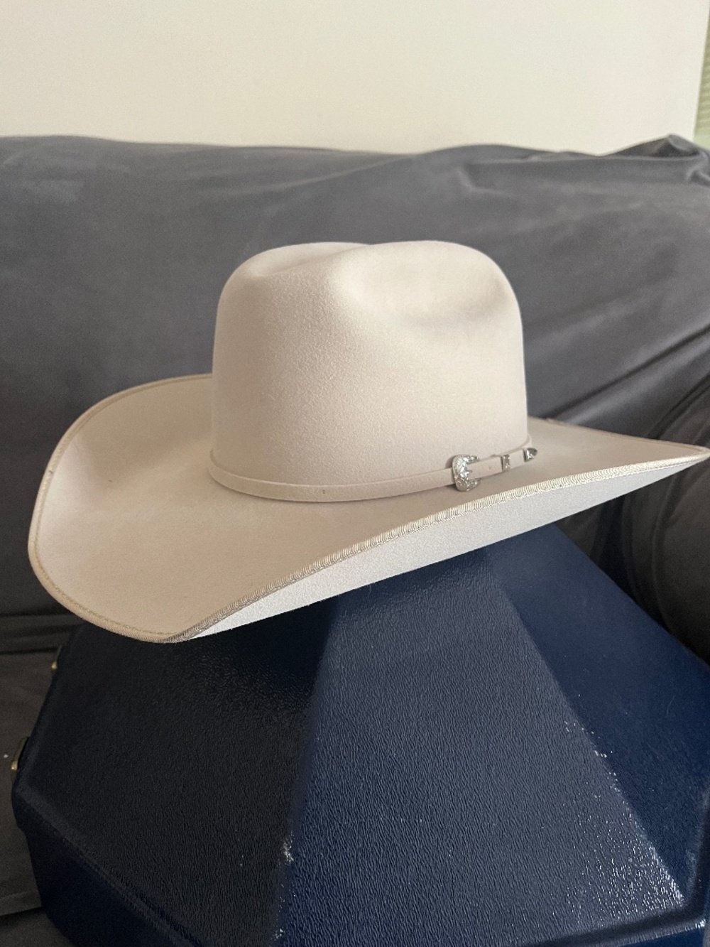 Hobby Horse  Western Treasure Hat